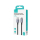 USAMS Kabel USB na Micro-USB 2A 1,2m Fast Charging stalowy - 1569049 - zdjęcie 5